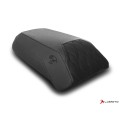 LUIMOTO (Hex-Diamond) Passenger Seat Cover for the HARLEY DAVIDSON Pan America (2021+) LUIMOTO (Hex-Diamond) Passenger Seat Cover for the HARLEY DAVIDSON Pan America (2021+)